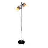 Mid Century Floor Lamp Designed by Stanislav Indra, 1970's