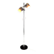 Mid Century Floor Lamp Designed by Stanislav Indra, 1970's