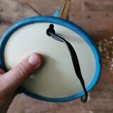 Cocotte Lamp, Aluminor 1960s