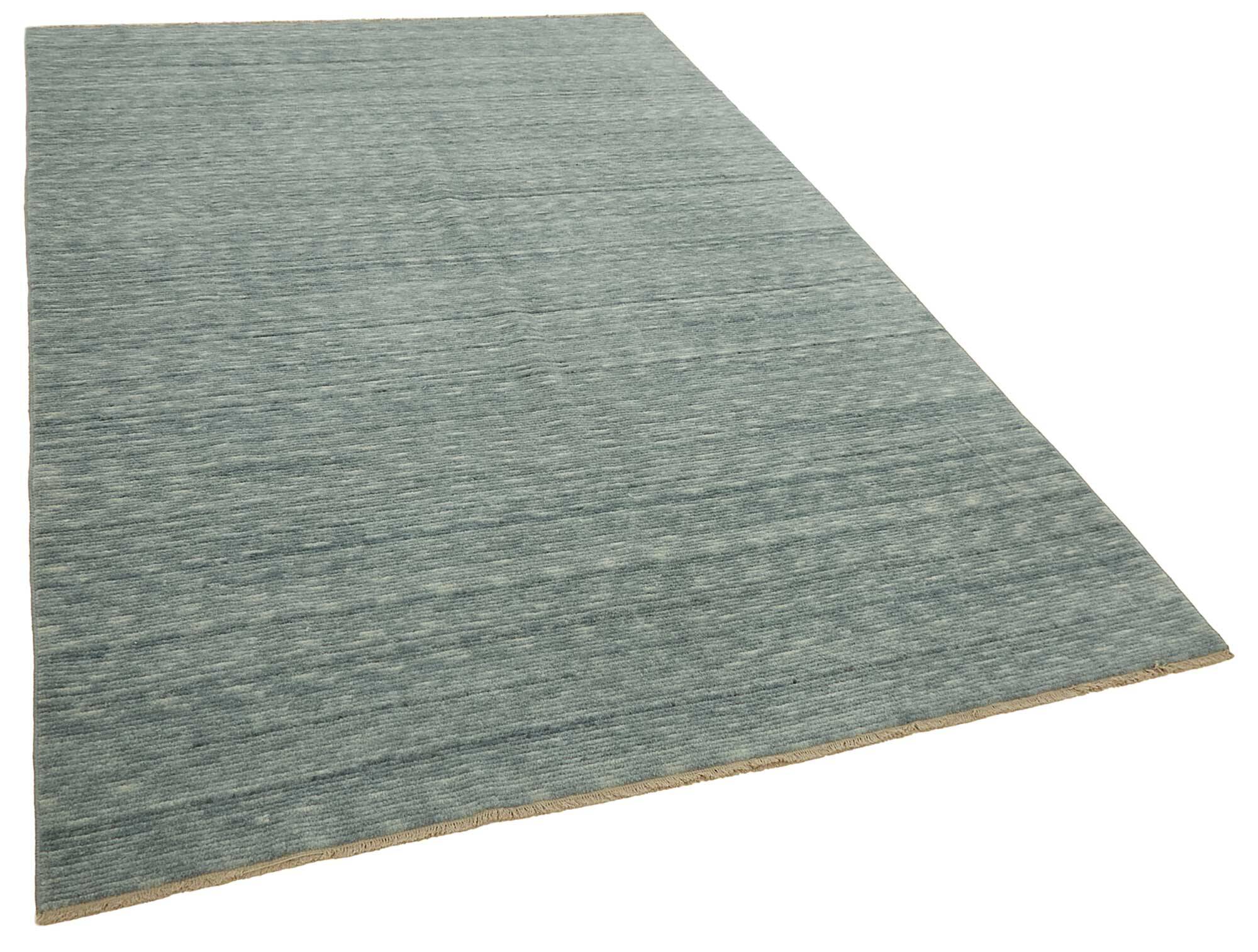 Turkish Handcrafted Loom Oushak Rug 193 cm x 297 cm