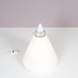 1970s “Rio” table lamp by Giusto Toso for Leucos, Italy