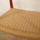 Dining chair | Niels Otto Moller | Model No. 57 | Restored