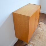 Storage unit / Wardrobe / Commode 1960 vintage