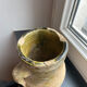 Pot en terre