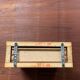 Pair of bedsides vintage teak 1960