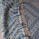 Berber wool rug