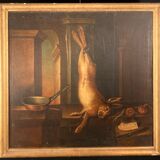 Nature morte du XIX éme siècle