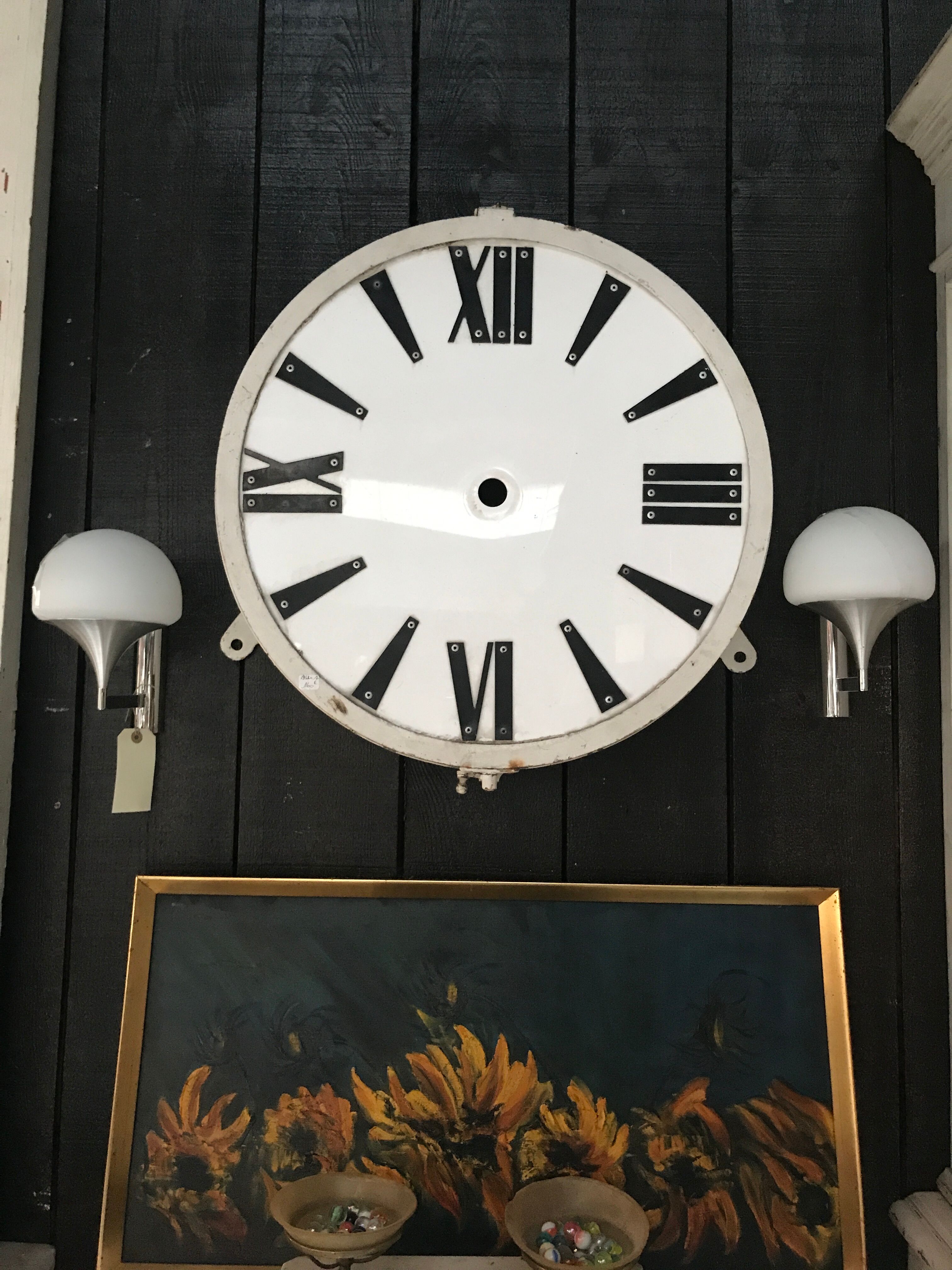 Sconces from Sciolari