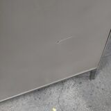 Metal sideboard