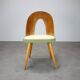 Chair by Antonín Šuman for Tatra Nábytok, Czechoslovakia, circa 1960