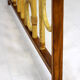 Vintage Bamboo and Rattan Room Divider, 1970s