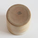 Swamp sandstone flour pot