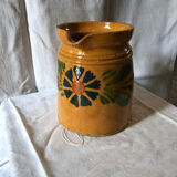 Water pitcher