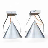 / Conical / Industrial Style Lamps /