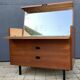 Commode/coiffeuse de Joseph-André Motte