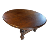 19th century dining table