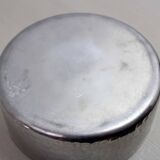 MAGGI box in hammered metal