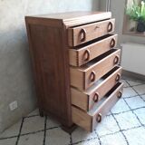 Royal board dresser Made in Sweden