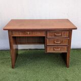 René Gabriel desk model RG302, reconstruction 1950