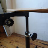 Laboratory school chair 1970