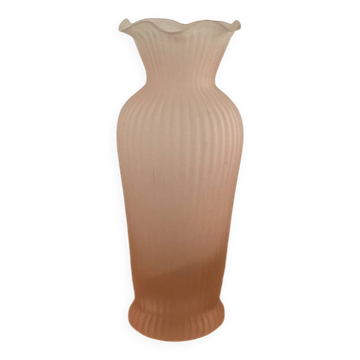 Vintage vase