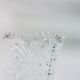 Vase en cristal