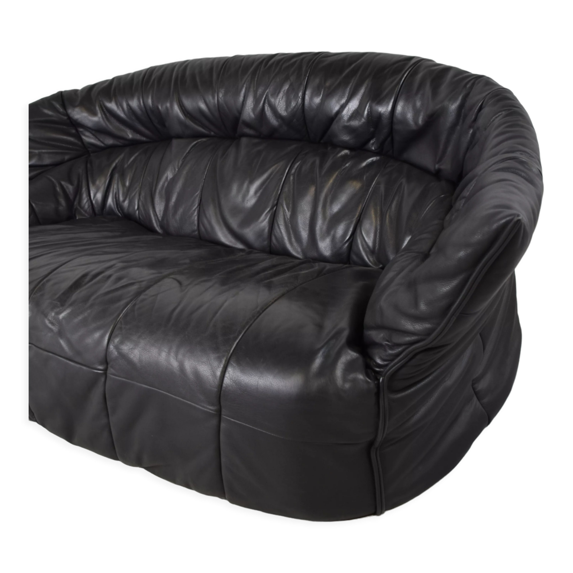 Michel Ducaroy Brigantin sofa for Ligne Roset, 1970s