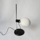 Guzzini lamp 1970s design