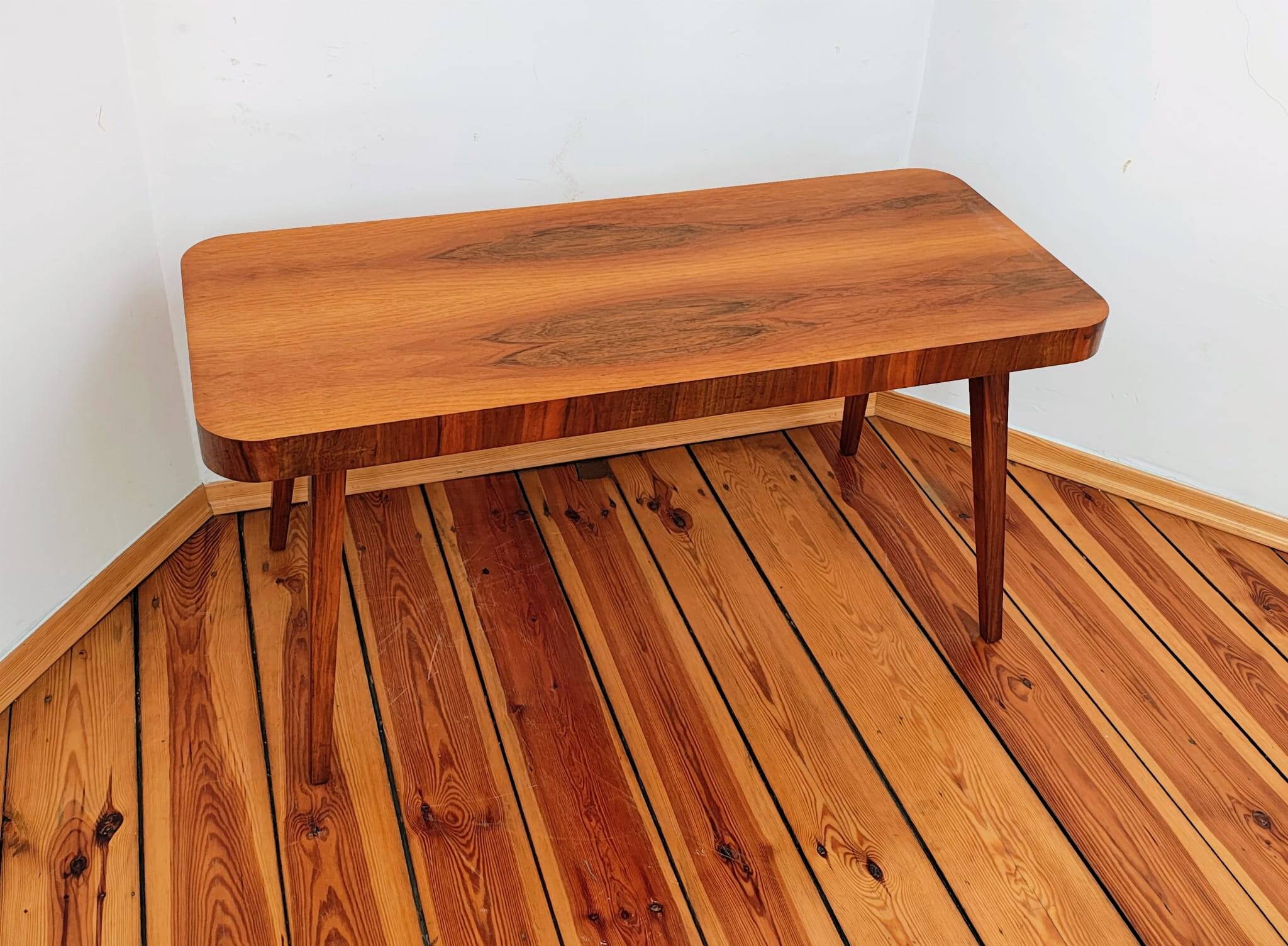 Coffee Table Czechoslovakia, 1960s