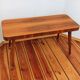 Coffee Table Czechoslovakia, 1960s