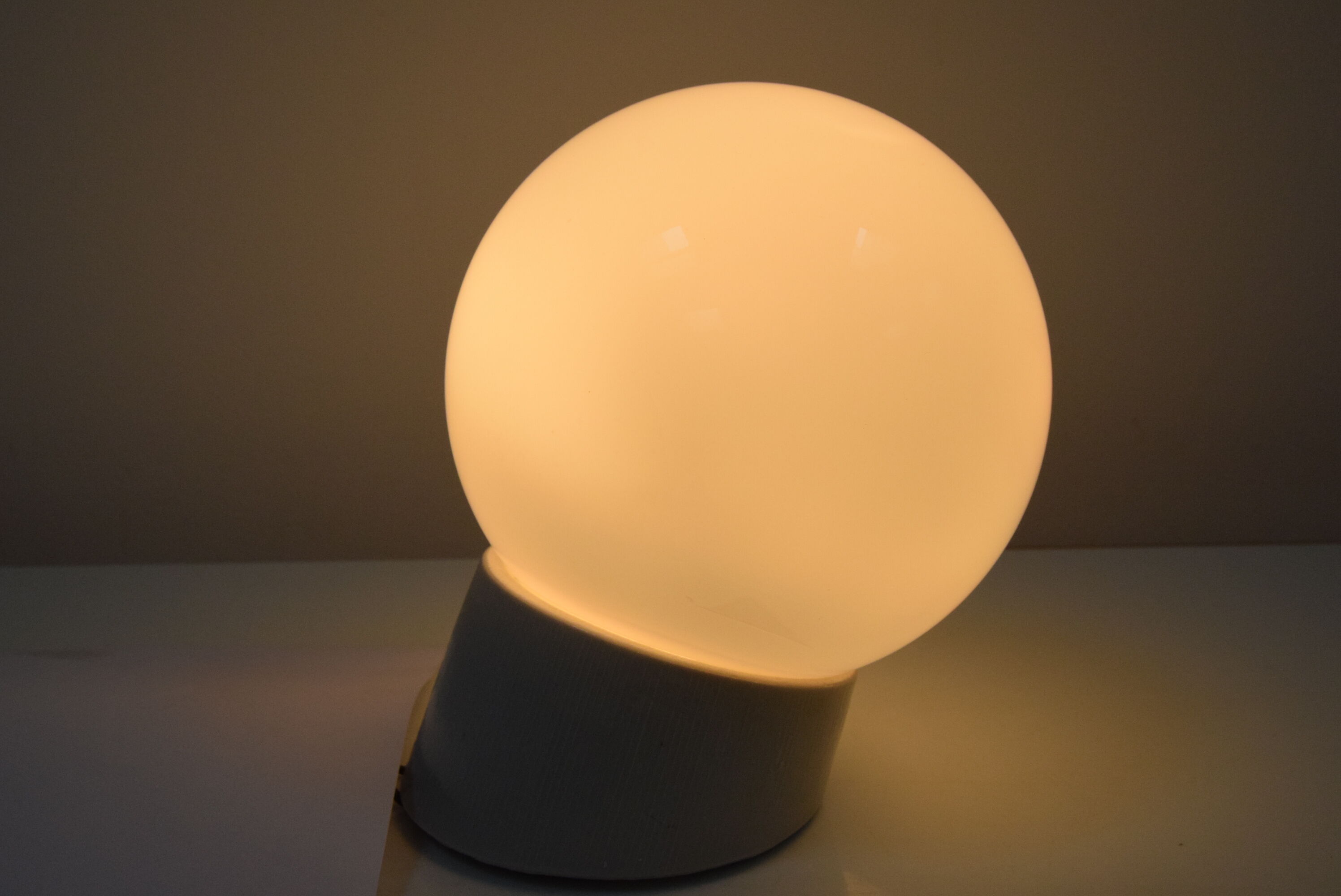 Mid-century Wall Lamp,1960's.