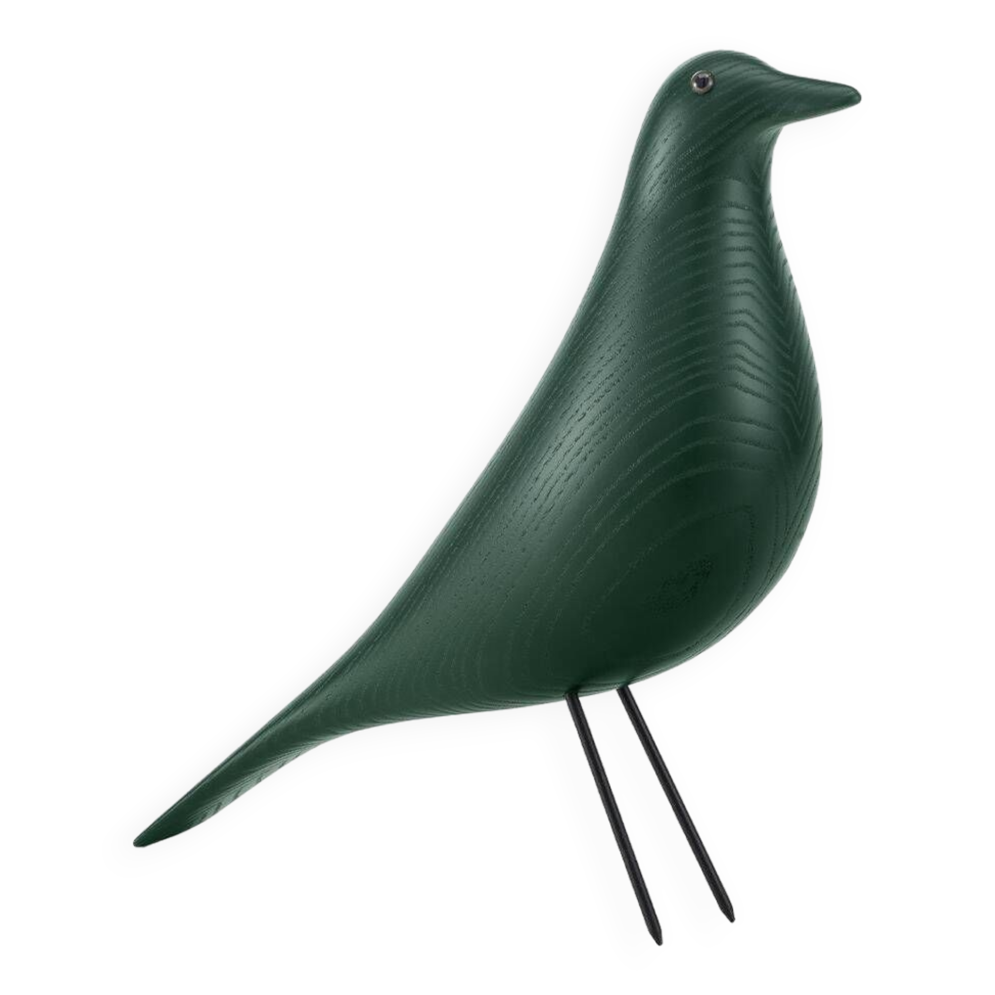 Eames House Bird Vert (Édition spéciale) - Vitra