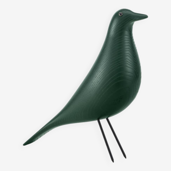 Eames House Bird Green (Special Edition) - Vitra