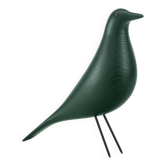 Eames House Bird Vert (Édition spéciale) - Vitra