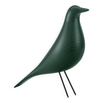 Eames House Bird Green (Special Edition) - Vitra