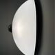 Plafonnier applique Artemide Gismondi années 80