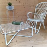 Jarpen coffee table by Niels Gammelgaard