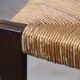Set of 4 Scandinavian chairs, "Pia" model, by Poul Cadovius, 1960
