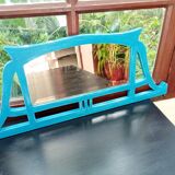 Beveled mirror