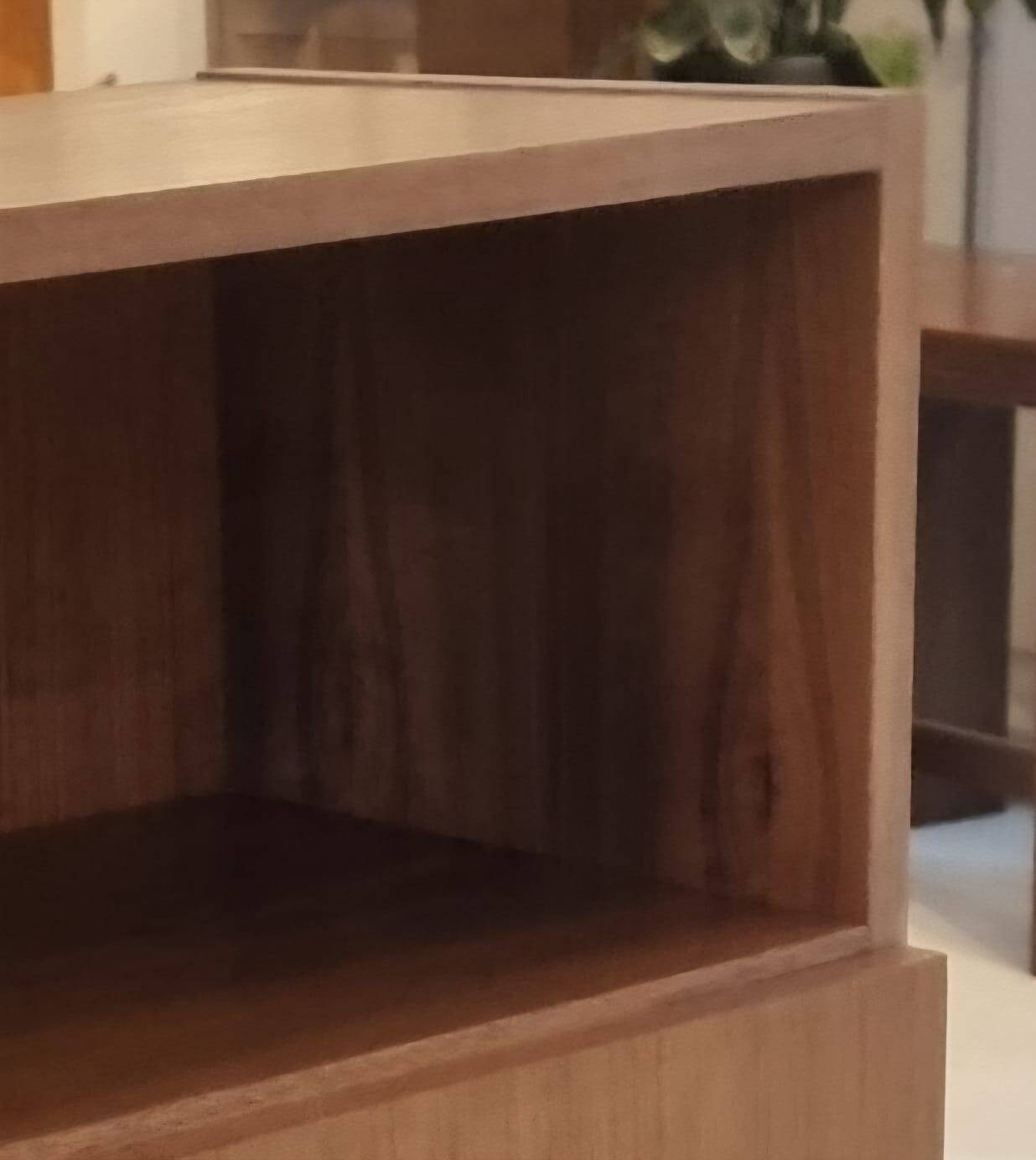 Armoire du milieu du siècle