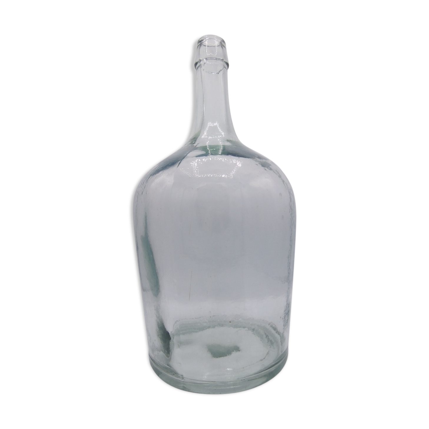 Carboy glass