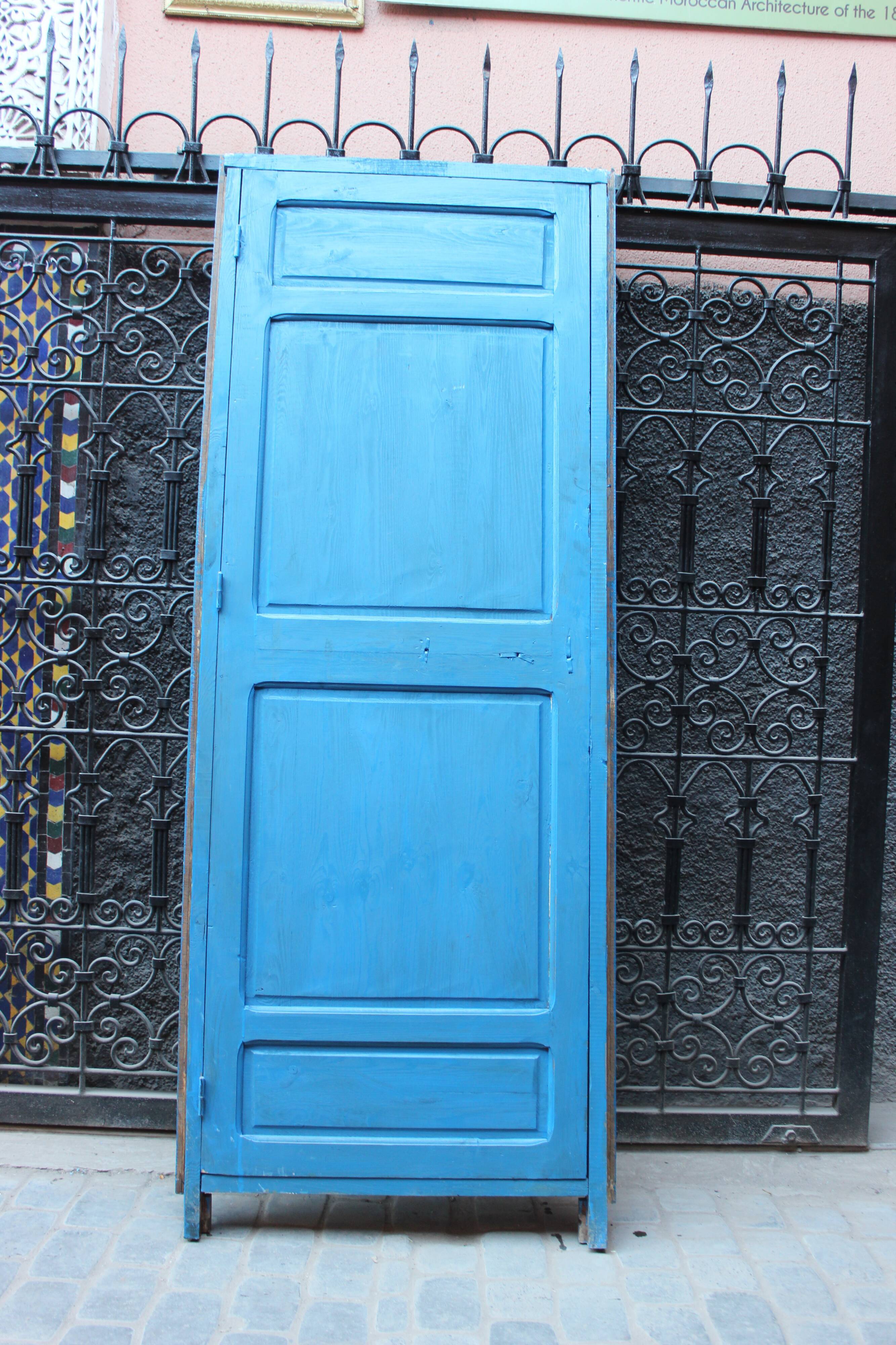 Porte majorelle