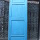 Porte majorelle