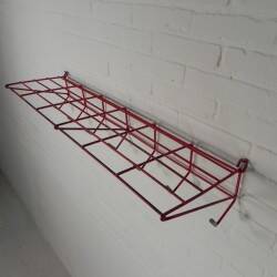 DZ 05 Deurne wall coat rack from 't Spectrum by Friso Kramer, 1958