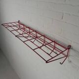 DZ 05 Deurne wall coat rack from 't Spectrum by Friso Kramer, 1958