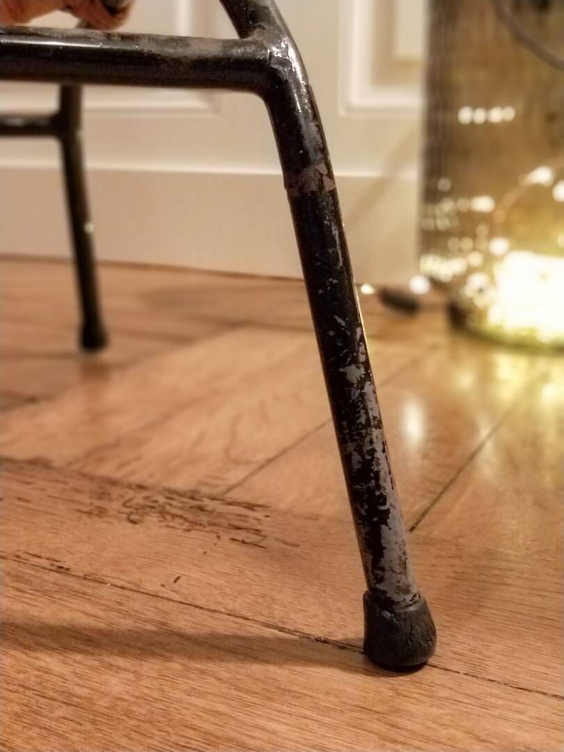 Chair shell child rattan