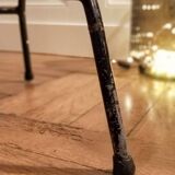 Chair shell child rattan