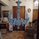 Capodimonte chandelier