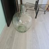 Dame jeanne 25l transparent by viresal