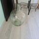 Dame jeanne 25l transparent by viresal
